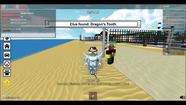 Roblox Event How To Get The Medal смотреть онлайн