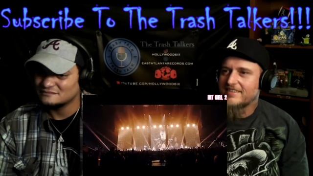 Rappers React To BabyMetal "Meta Taro" смотреть онлайн