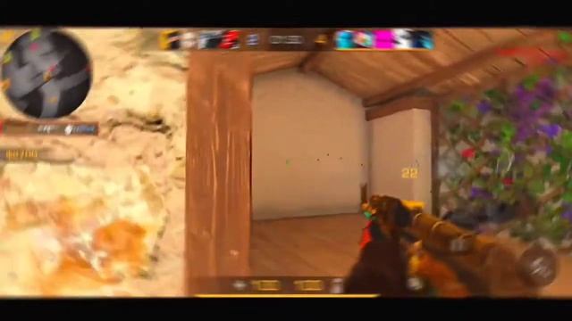 Пьяные танцы?? FRAGMOVIE STANDOFF 2 смотреть онлайн