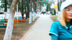 Детский лагерь «Жемчужина России». Семейный отдых с детьми в Анапе. Открывай Россию с АЛЕАН