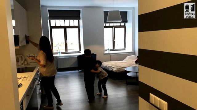 The Best of Riga, Latvia for Tourists смотреть онлайн