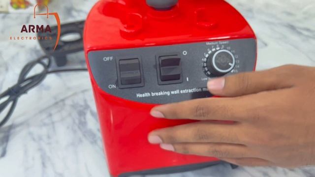 Silver Crest MultiFunction Blender 2.5L смотреть онлайн