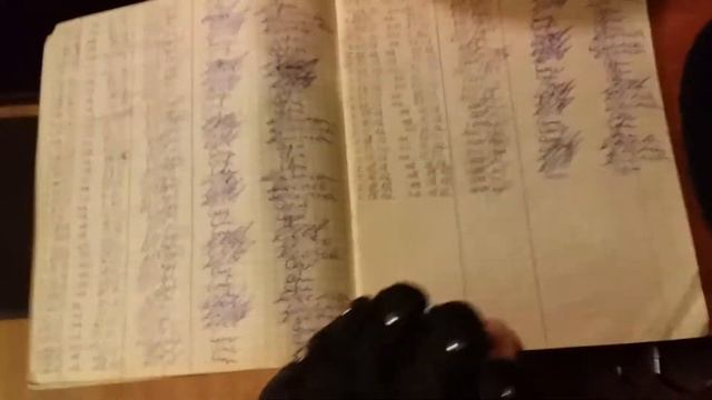 Церковь Луки Крымского, СПб. Взгляд изнутри глазами охранника. Часть 3. смотреть онлайн