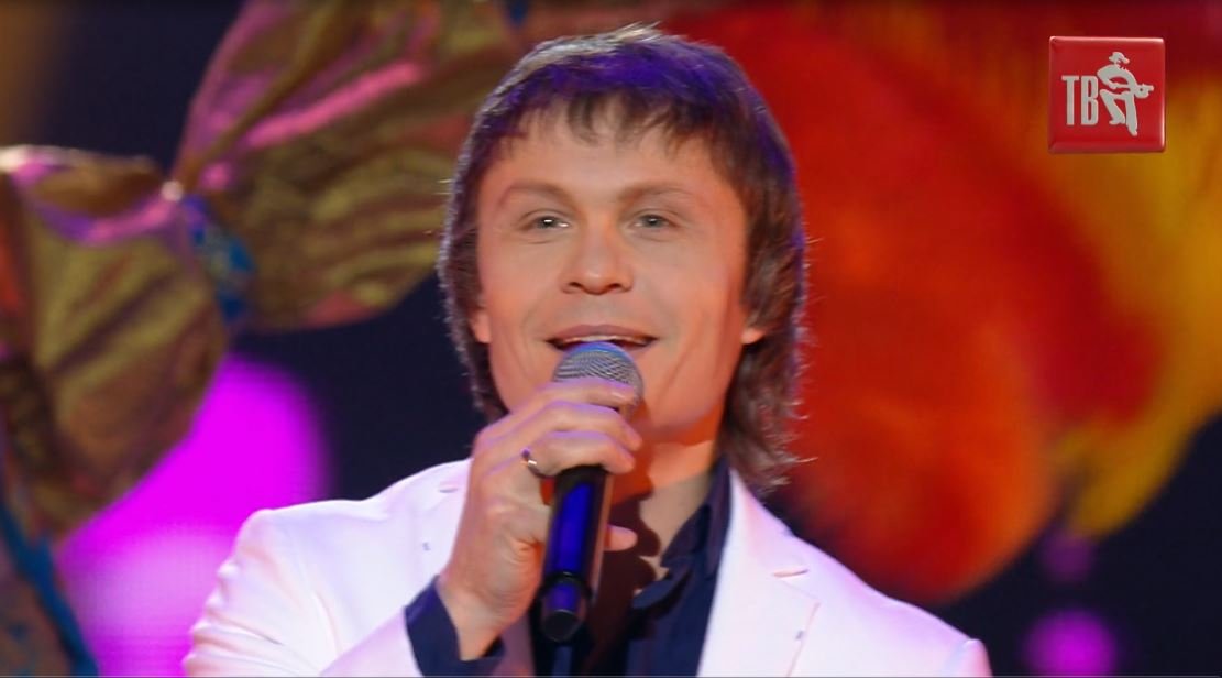 Артур РУДЕНКО - КРАСИВАЯ смотреть онлайн