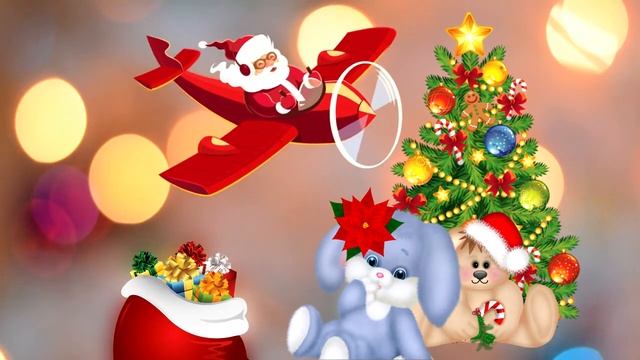 Merry Christmas смотреть онлайн