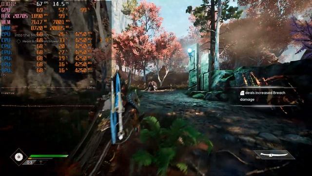 GODFALL ULTRA SETTINGS FRAMERATE TEST 1080p | RTX 2070 SUPER | RYZEN 5 3600X смотреть онлайн
