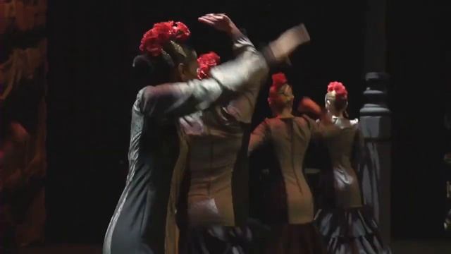 Festival Internacional del Cante de las Minas - 2023 - Solea, Nivel Medio смотреть онлайн