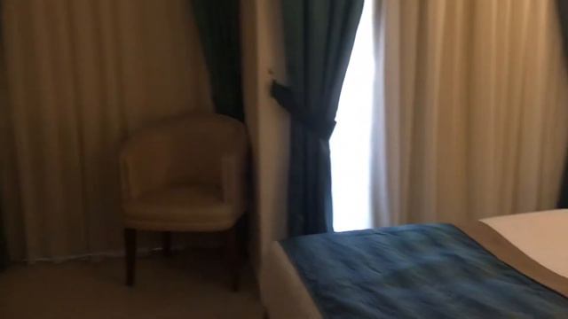 Kamelya K Club / Standart Room Горящие туры из Калининграда / тел 74012(901-881) / смотреть онлайн