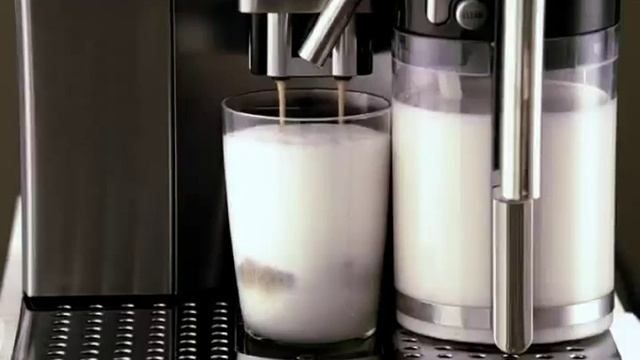 DeLonghi ESAM 6700 Kaffeevollautomat Prima Donna Avant incl смотреть онлайн