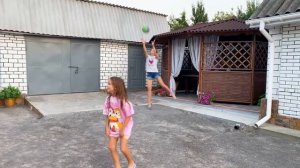 День РОЖДЕНИЯ Папы Что подарили? Встреча с КАТЕЙ Максом и НАСТЕЙ ВЛОГ от НЮСЯ ТВ