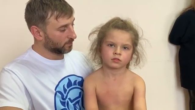 Детская 6 ступень в Минске смотреть онлайн