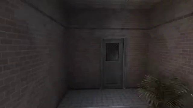 Прохождение Игры Глаз Ужаза На карте Особняк с Крейси смотреть онлайн