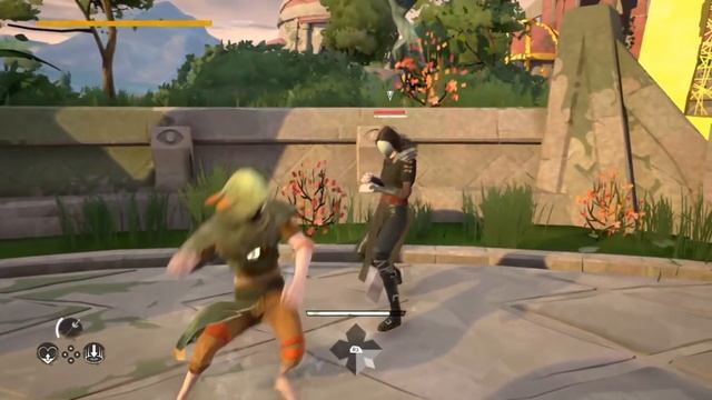Absolver easy exp and crystal farming method (patched) смотреть онлайн