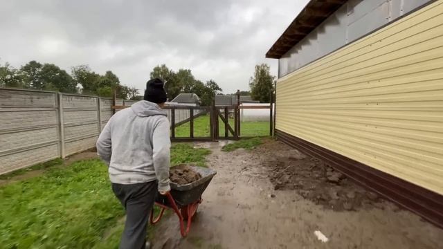 ВСЕ ПОШЛО НЕ ПО ПЛАНУ! НЕУЖЕЛИ МЫ ЭТО СДЕЛАЛИ! НАША ФЕРМА! ЖИЗНЬ ПРОСТЫХ ЛЮДЕЙ В ДЕРЕВНЕ! смотреть онлайн