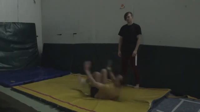 Как делать переду - самый понятный тутор | How To Frontflip - The Most Understandable Tutor