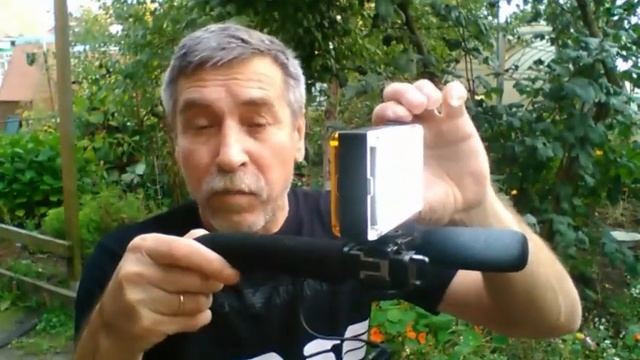 U Стабилизатор для камеры и телефона смотреть онлайн