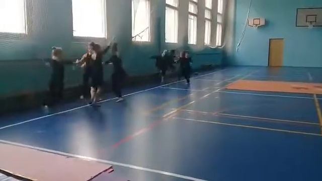 Народный Еврейский танец ГБОУ 2000 смотреть онлайн