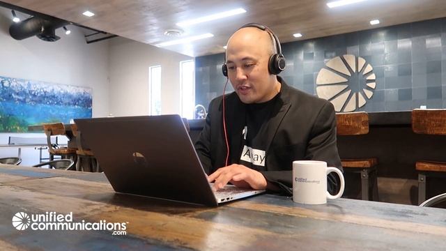 Plantronics Blackwire 7225 Wired Headset Overview смотреть онлайн