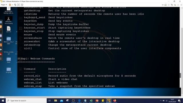 Metasploit For Beginners - #3 - Modules, Exploits & Payloads - https://pentestskill.com смотреть онлайн