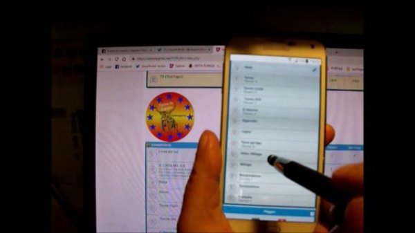 Foto ins UnserPORTAL-FORUM