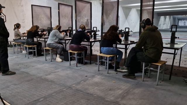 8 марта 11:00 утра стрелковый клуб в центре Москвы смотреть онлайн