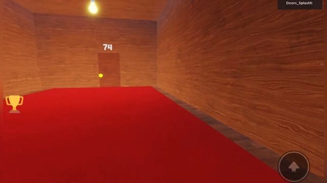 [Roblox] Doors But Bad v5 (Big Update) Gameplay смотреть онлайн