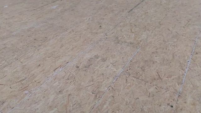 Закончили пол первого этажа сип дом. Ессентуки. смотреть онлайн