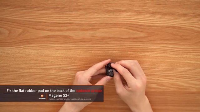 Product Guide: How to use Magene S3+ Speed/Cadence Sensor? смотреть онлайн