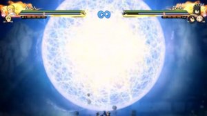 Наруто против Джигена в аниме Боруто | 36 глава Боруто - Обзор