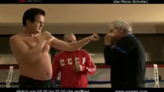 werbespot yogaka Blagoje & Dejan Krstovic смотреть онлайн