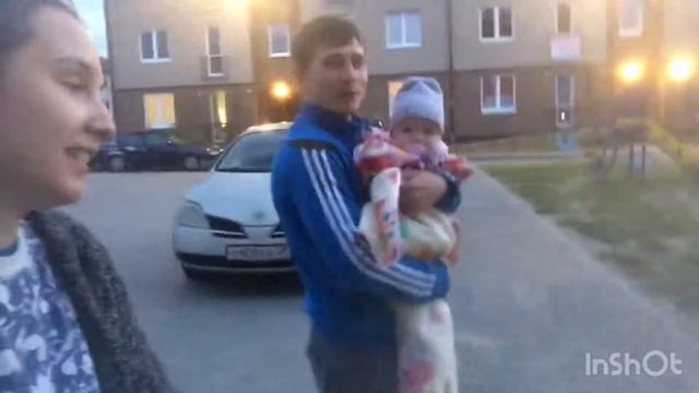 Vlog: Первый зуб 🦷 12.07.2019 и 13.07.2019 смотреть онлайн