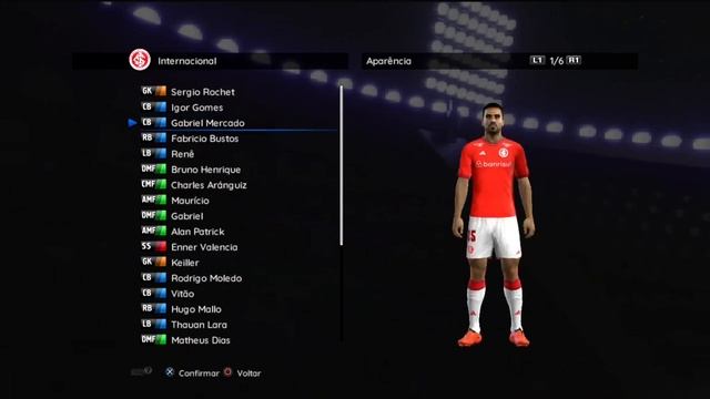 O SENSACIONAL PATCH SOCRAM 2024 - PES 2013 PC FRACO - UNIFORMES, TRANSFERENCIAS SERIE A E B !!! смотреть онлайн