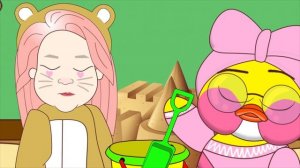 ИСТОРИИ ИЗ ДЕТСКОГО САДА 2: Уточка Лалафанфан , Хабиб , Валя Карнавал , Влад А4  и Даня Милохин