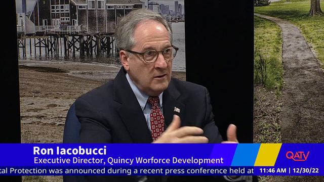 Currently in Quincy: December 30, 2022 смотреть онлайн