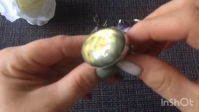 Продам украшения с натуральными камнями.Новинки и наличие. смотреть онлайн