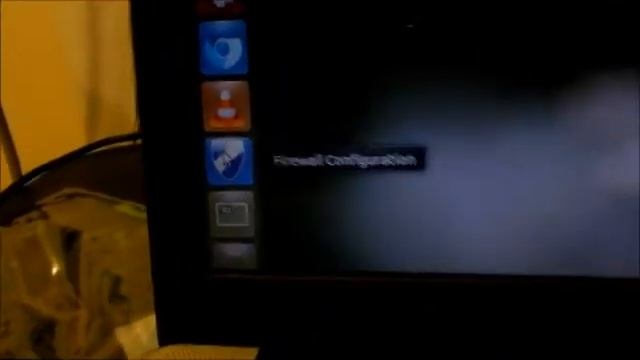 Ubuntu Firewall смотреть онлайн