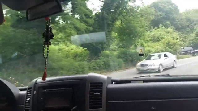 Экскурсия в Абхазии. смотреть онлайн