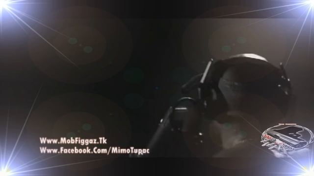 Ice Cube - WestSide Problems (Ft. 2Pac & The Game) смотреть онлайн