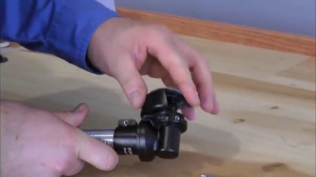 Foredom Angle Grinder-QuickChange Discs смотреть онлайн