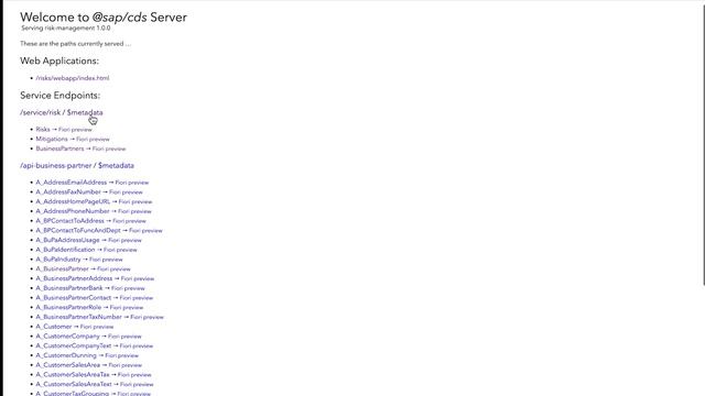 SAP Extension Suite Certification | CAP IV смотреть онлайн