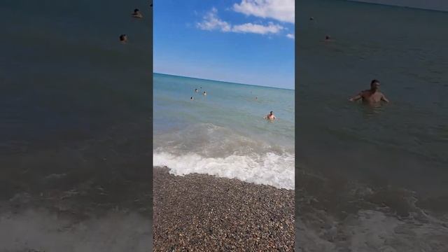 Пляж 3 смотреть онлайн