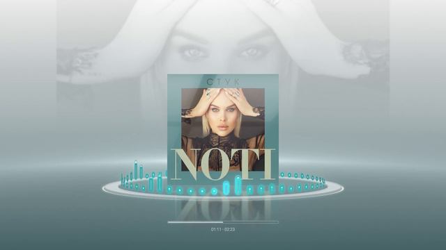 NOTI — Стук (премьера релиза) смотреть онлайн