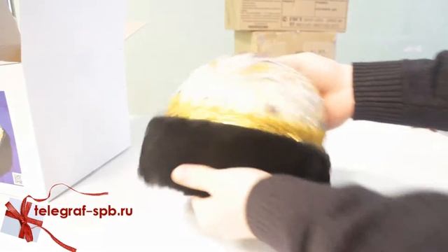 Шапка царицы смотреть онлайн