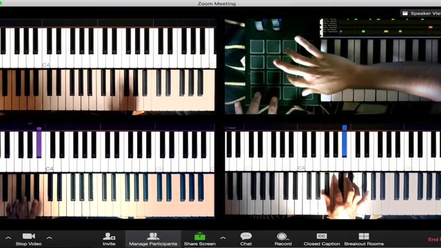 SUPER SMASH BROS 64 - Break the Targets (Bonus Stage) | PIANO | ZOOM EDITION смотреть онлайн