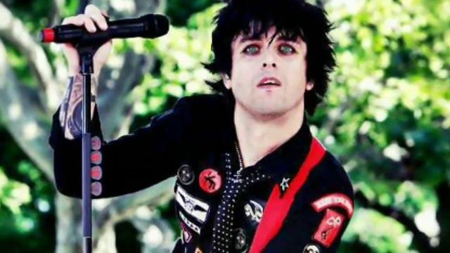 Scattered - Green Day смотреть онлайн