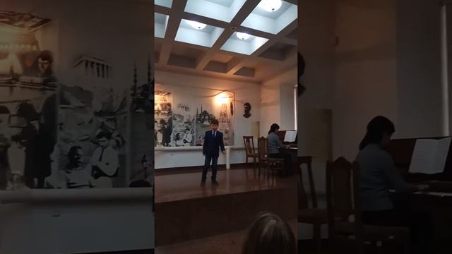 Davit Nshanyan Hor hori qaryaknery. Tigran Chukhajian. смотреть онлайн