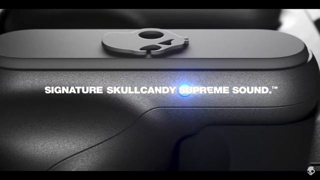 Skullcandy Dime ОБЗОР.