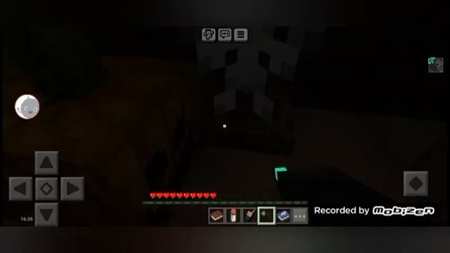minecraft horror на карте phasmophobia часть 1 смотреть онлайн