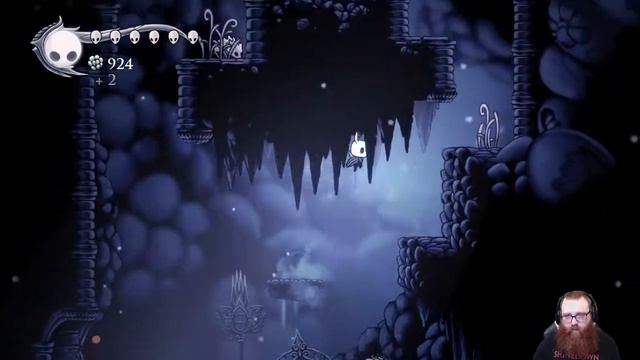 Hollow Knight Steel Soul Run 2 Part 14 смотреть онлайн