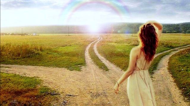 Находящиеся на распутье.